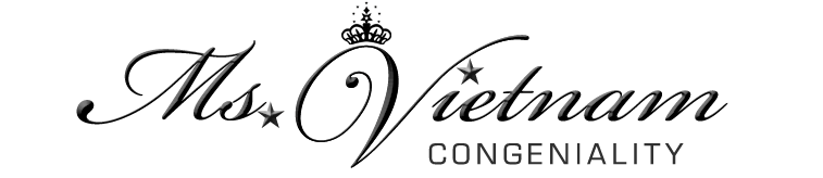 Ms. Vietnam Congeniality Beauty Pageant