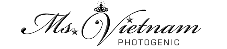 Ms. Vietnam Photogenic Beauty Pageant