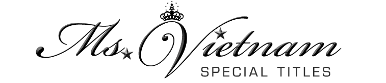 Ms. Vietnam Special Titles Beauty Pageant