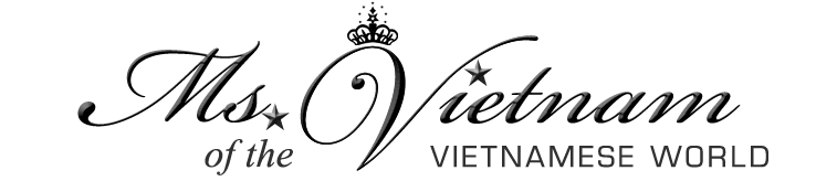 Ms. Vietnam of the Vietnamese World Beauty Pageant